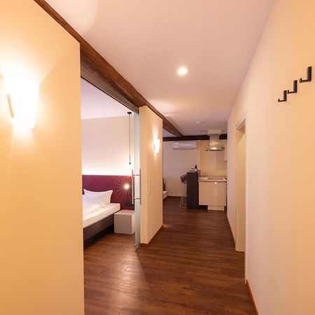 Altstadthof Freinsheim Εξωτερικό φωτογραφία