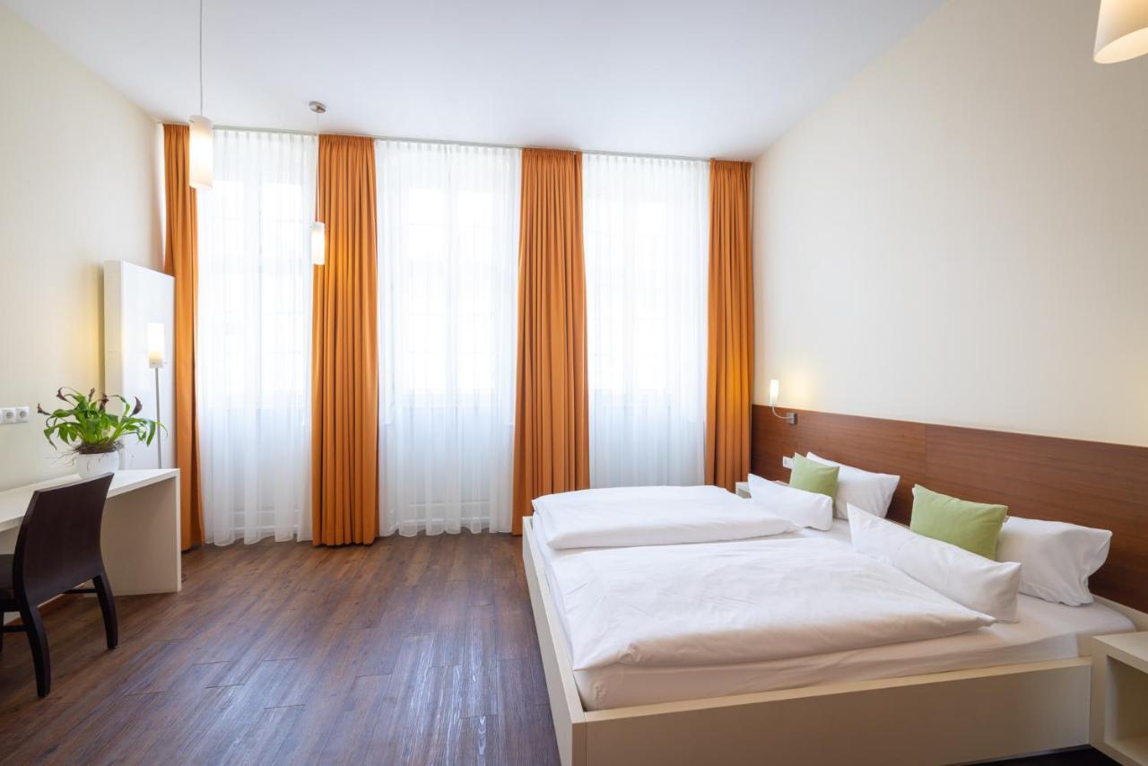 Altstadthof Freinsheim Εξωτερικό φωτογραφία