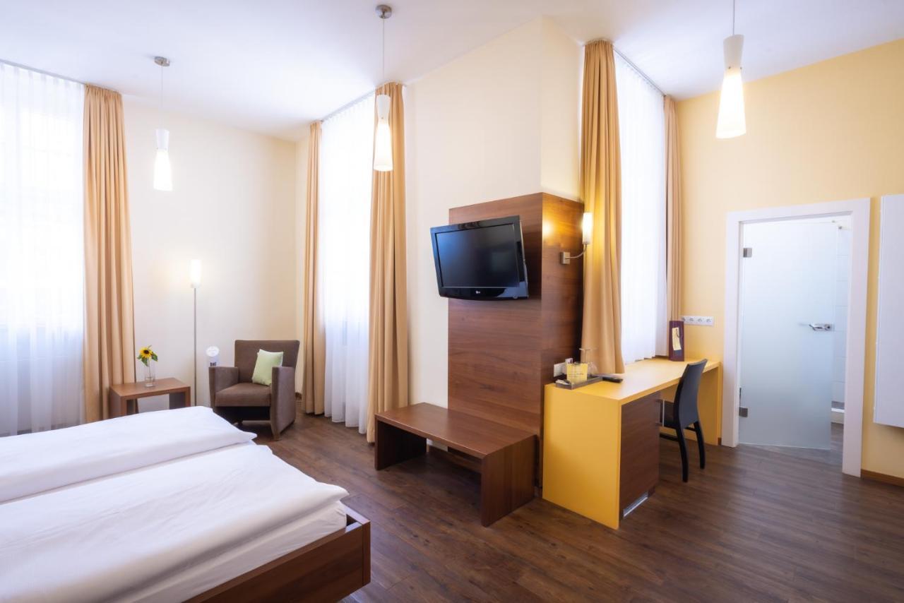 Altstadthof Freinsheim Εξωτερικό φωτογραφία