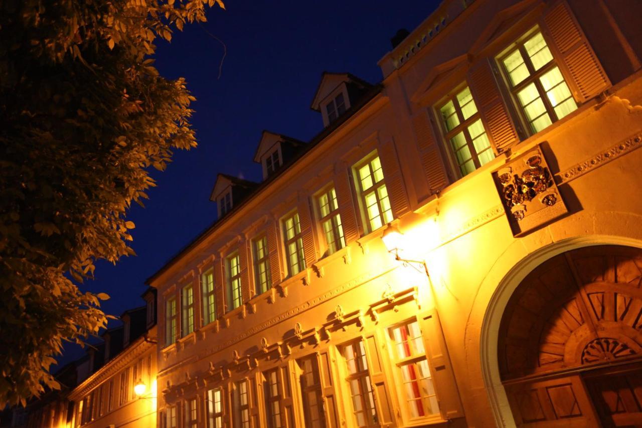 Altstadthof Freinsheim Εξωτερικό φωτογραφία