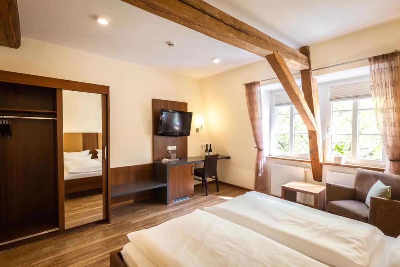 Altstadthof Freinsheim Εξωτερικό φωτογραφία