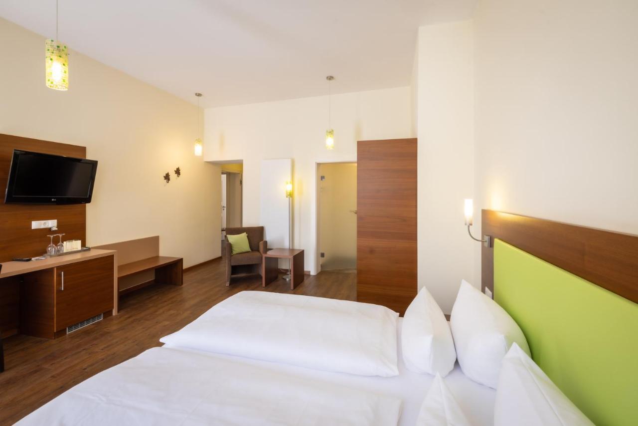 Altstadthof Freinsheim Εξωτερικό φωτογραφία
