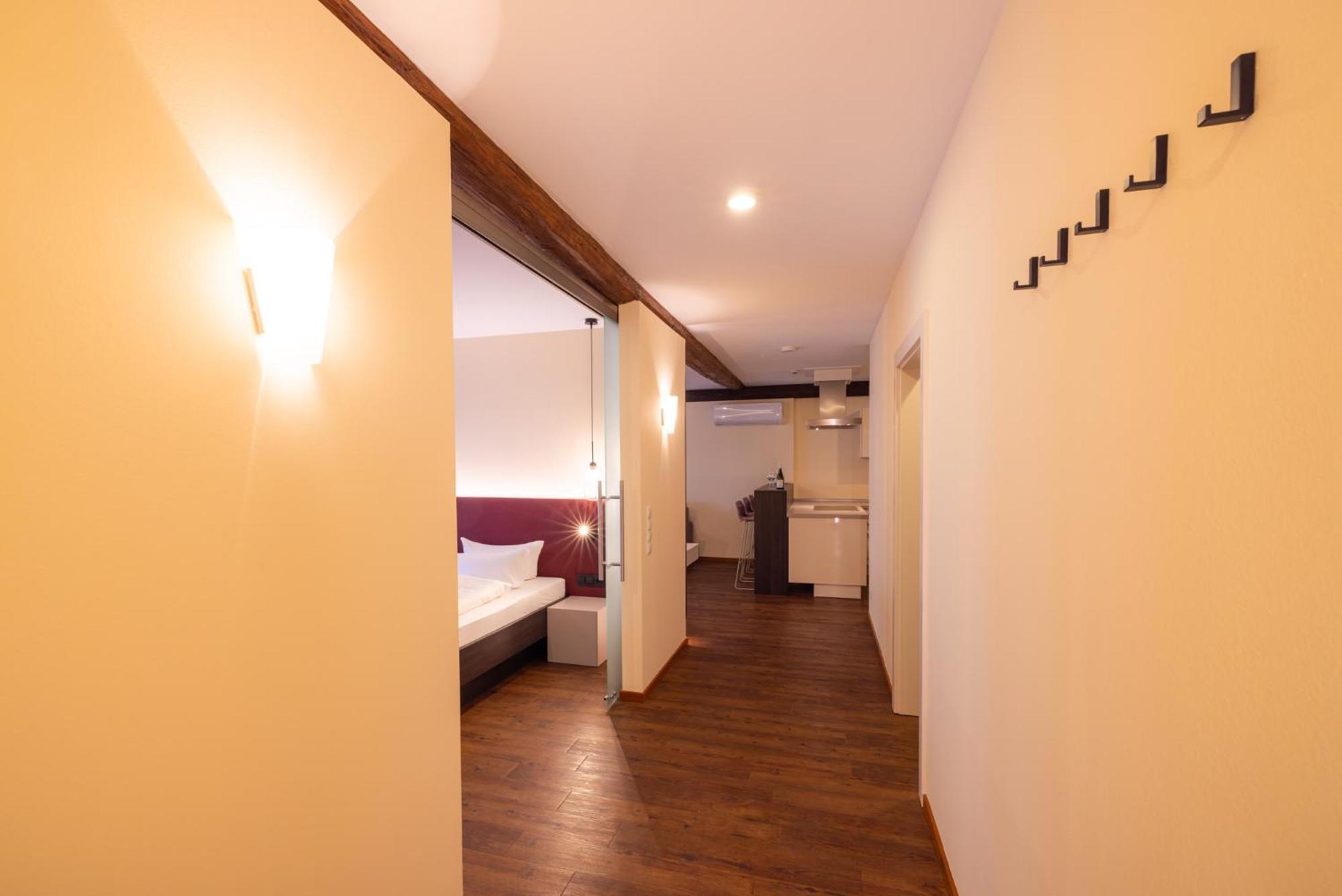 Altstadthof Freinsheim Εξωτερικό φωτογραφία